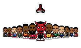 logo buzzernation